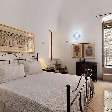 Sweet Apartamento Giovinazzo