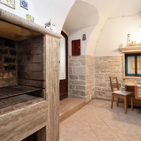 Apartment Sweet Giovinazzo