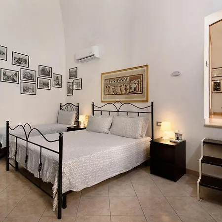 Sweet Apartment *