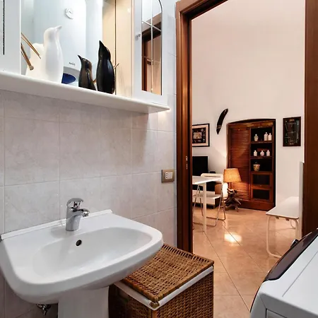 Sweet Apartment Giovinazzo