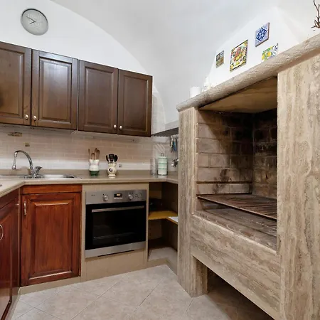 Apartment Sweet Giovinazzo