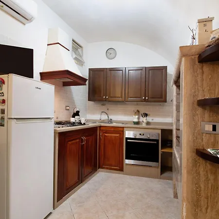Apartment Sweet
