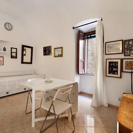 Apartment Sweet Giovinazzo