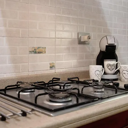 Sweet Apartament *