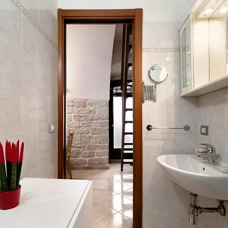 Sweet Apartament Giovinazzo