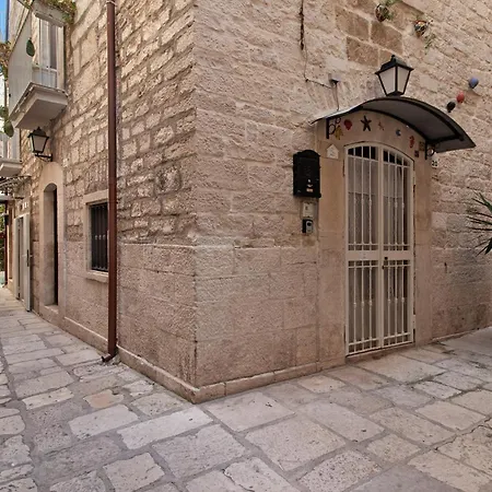 Apartment Sweet Giovinazzo
